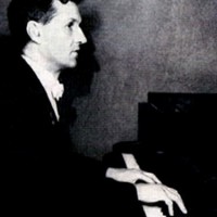Vladimir Sofronitsky